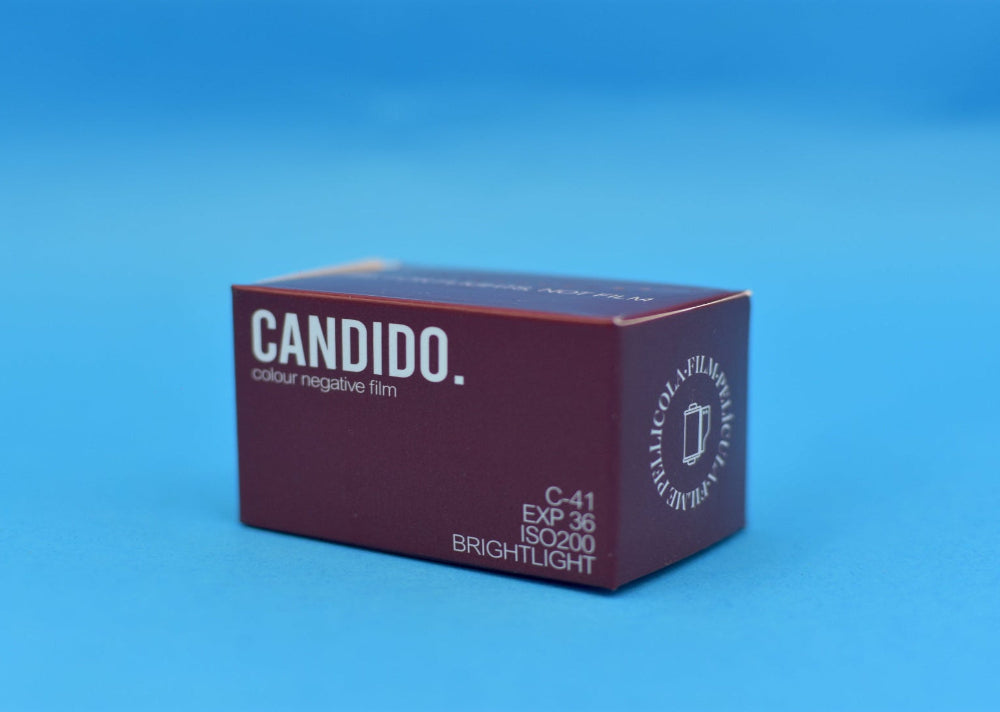Candido200