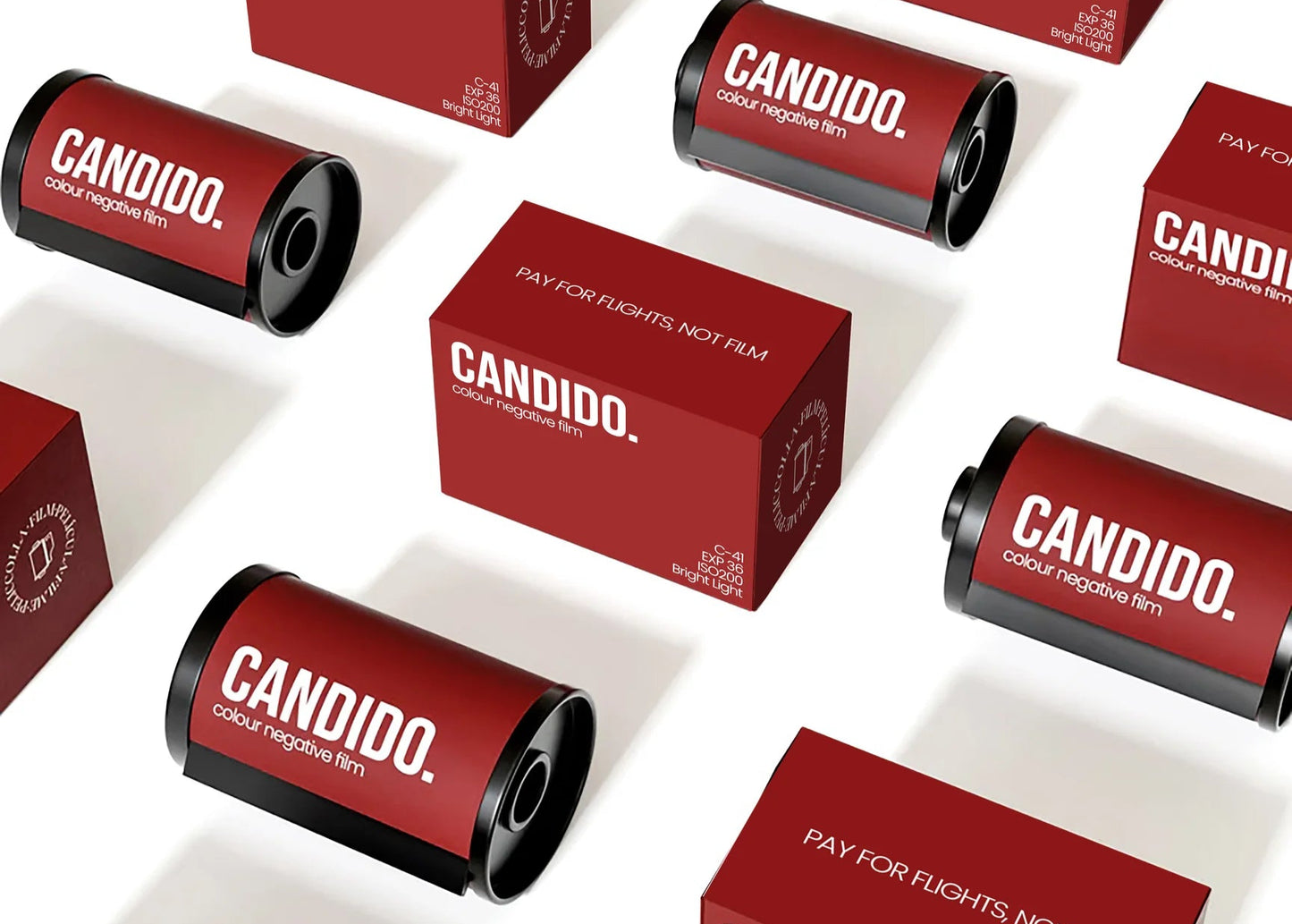 Candido200