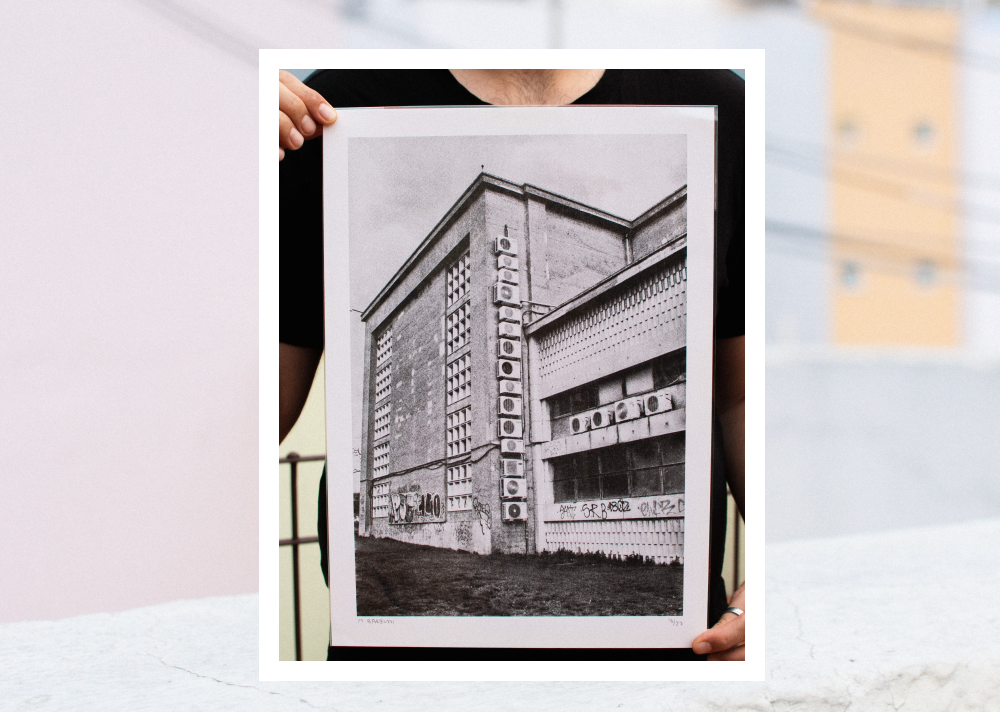 Aires Acondicionados en Montevideo - Print