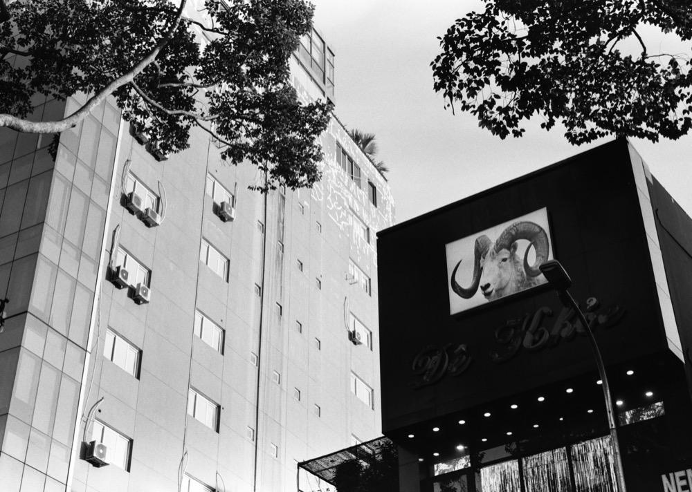 Fomapan 200 35mm x 36exp
