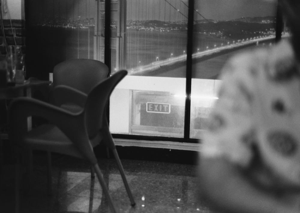 Fomapan 200 35mm x 36exp