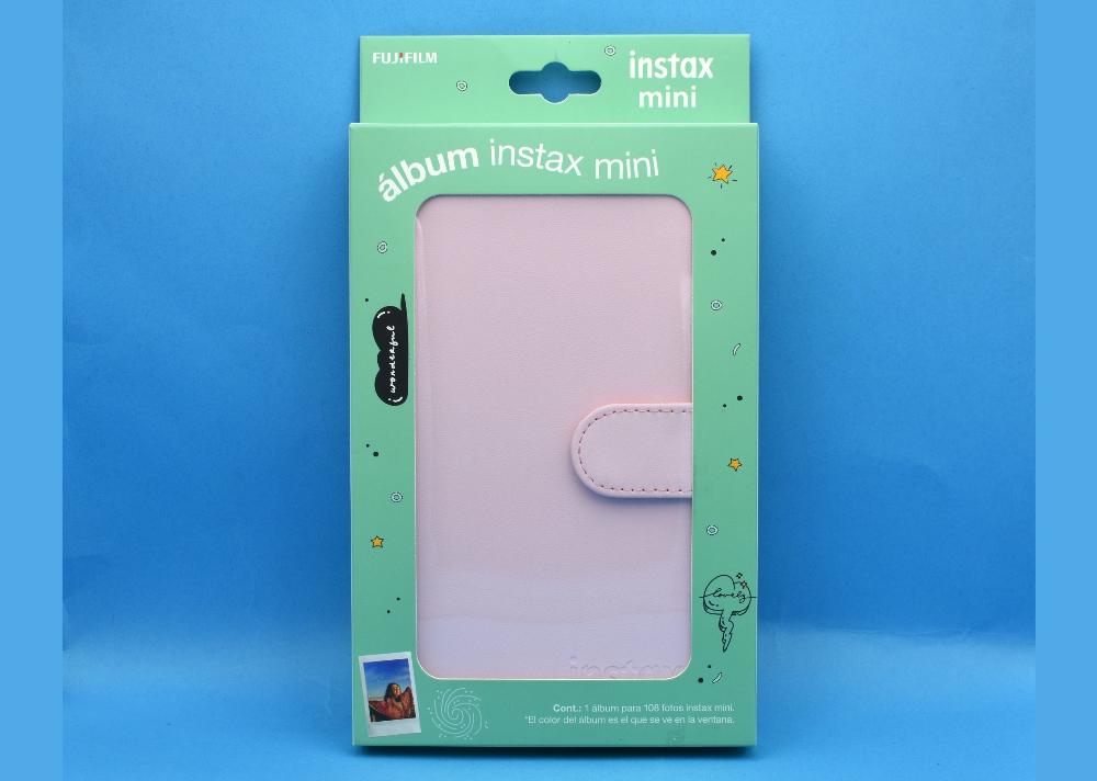 Album Instax Mini