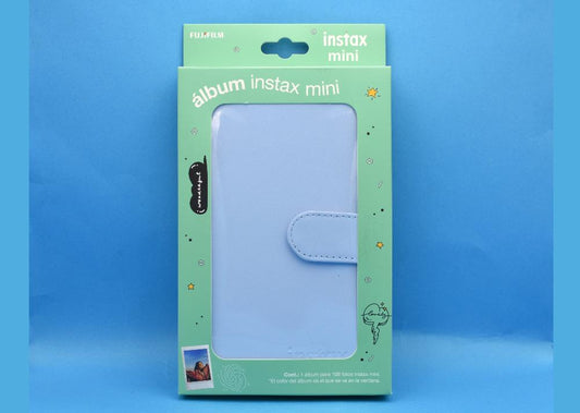 Album Instax Mini