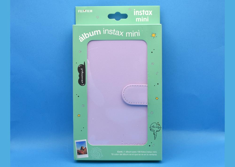 Album Instax Mini