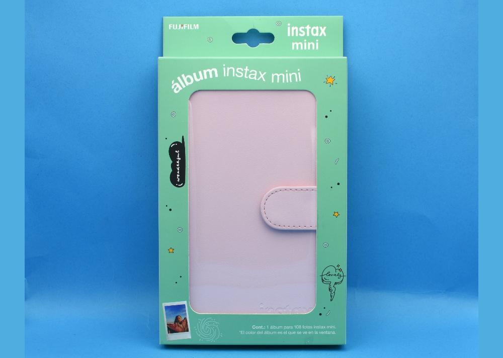 Album Instax Mini