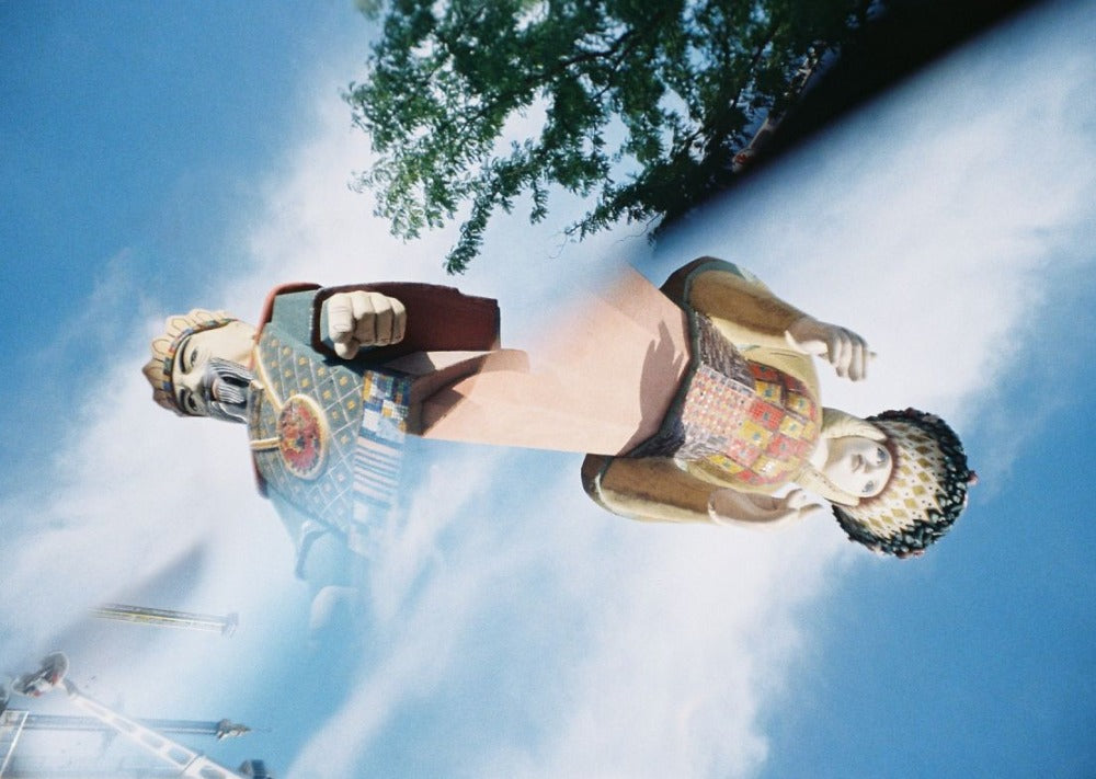 LomoApparat 21mm Chiyoda Edition