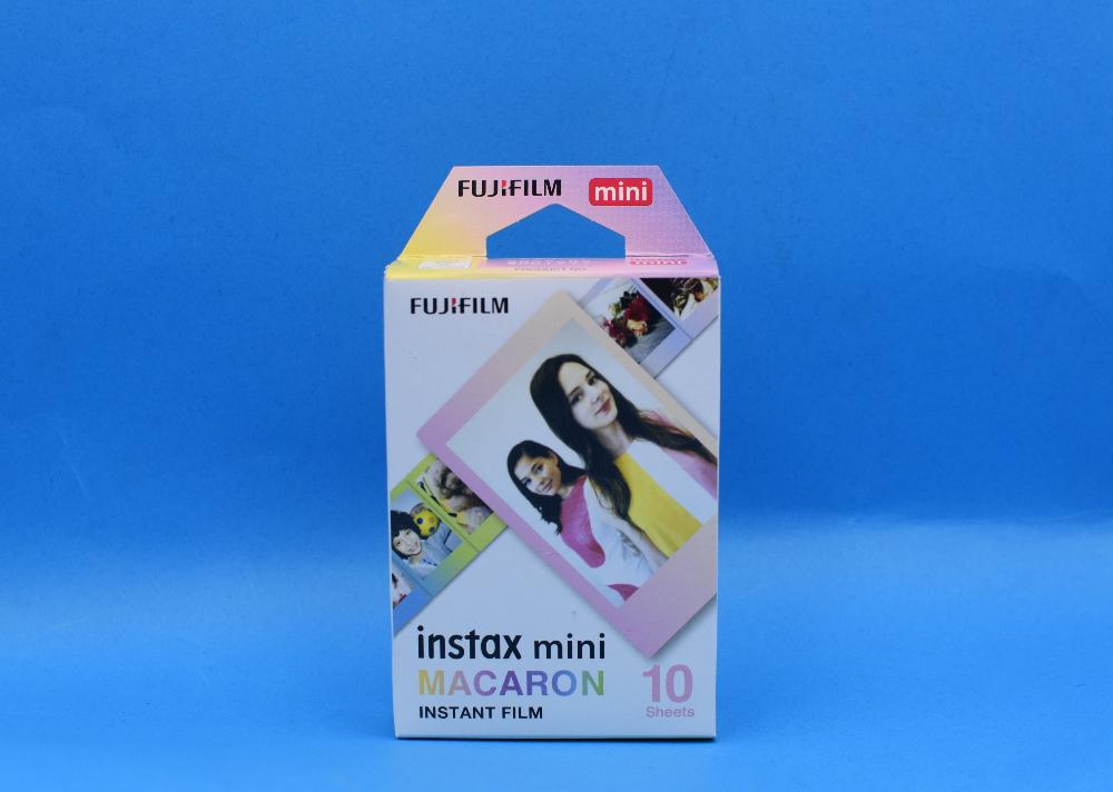 Fujifilm Instax Mini Macaron