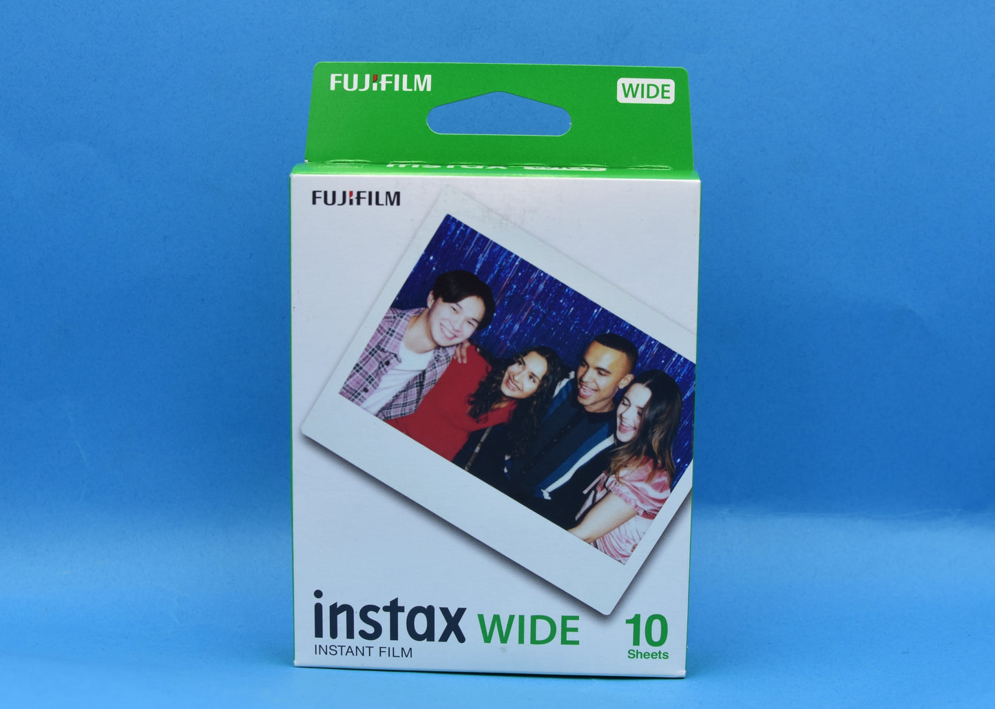 Fujifilm Instax Wide