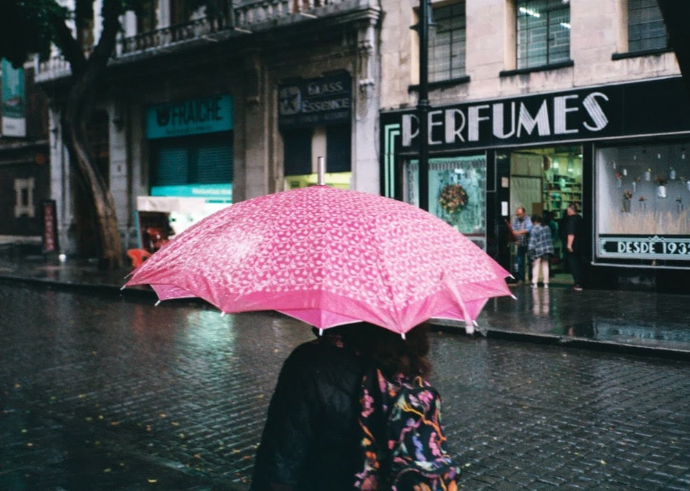 Fuji 200 35mm X 36 exp (Individual)