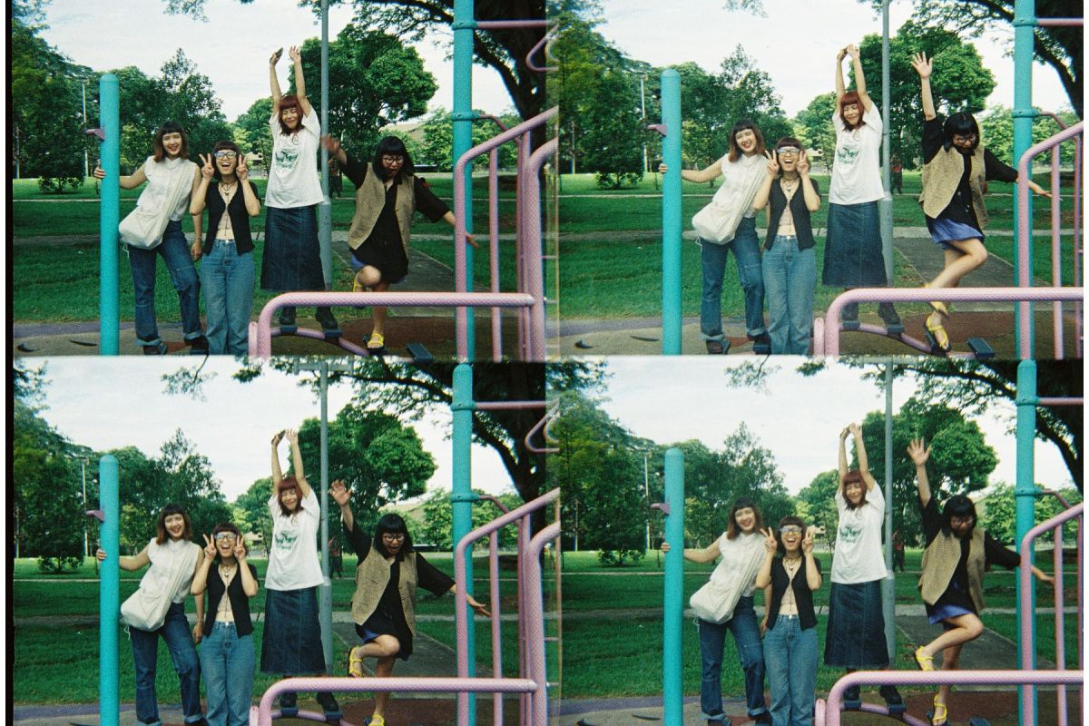 ActionSampler Transparente