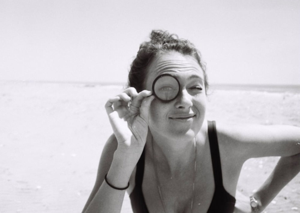 Lomography Monochrome Duet B&W Starter Kit 35 mm