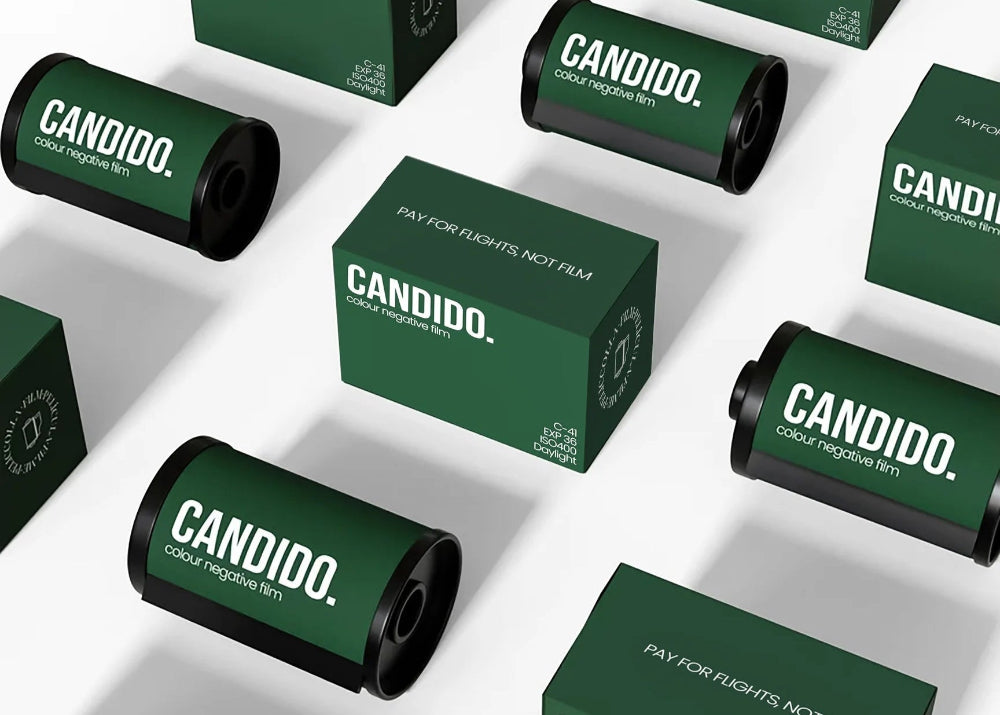 Candido400