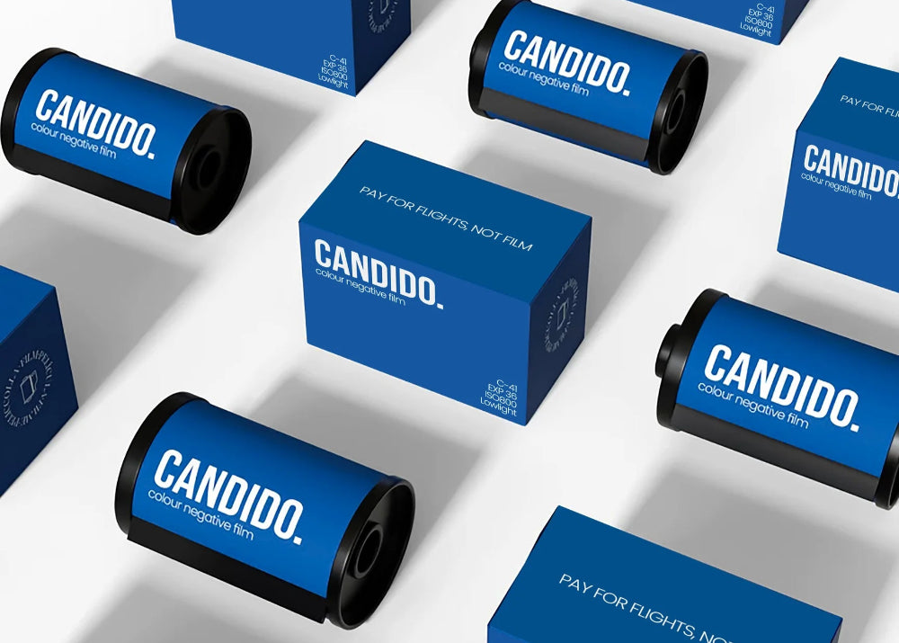 Candido800