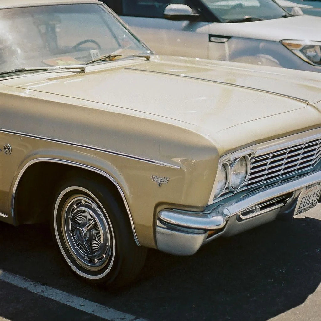 Candido400