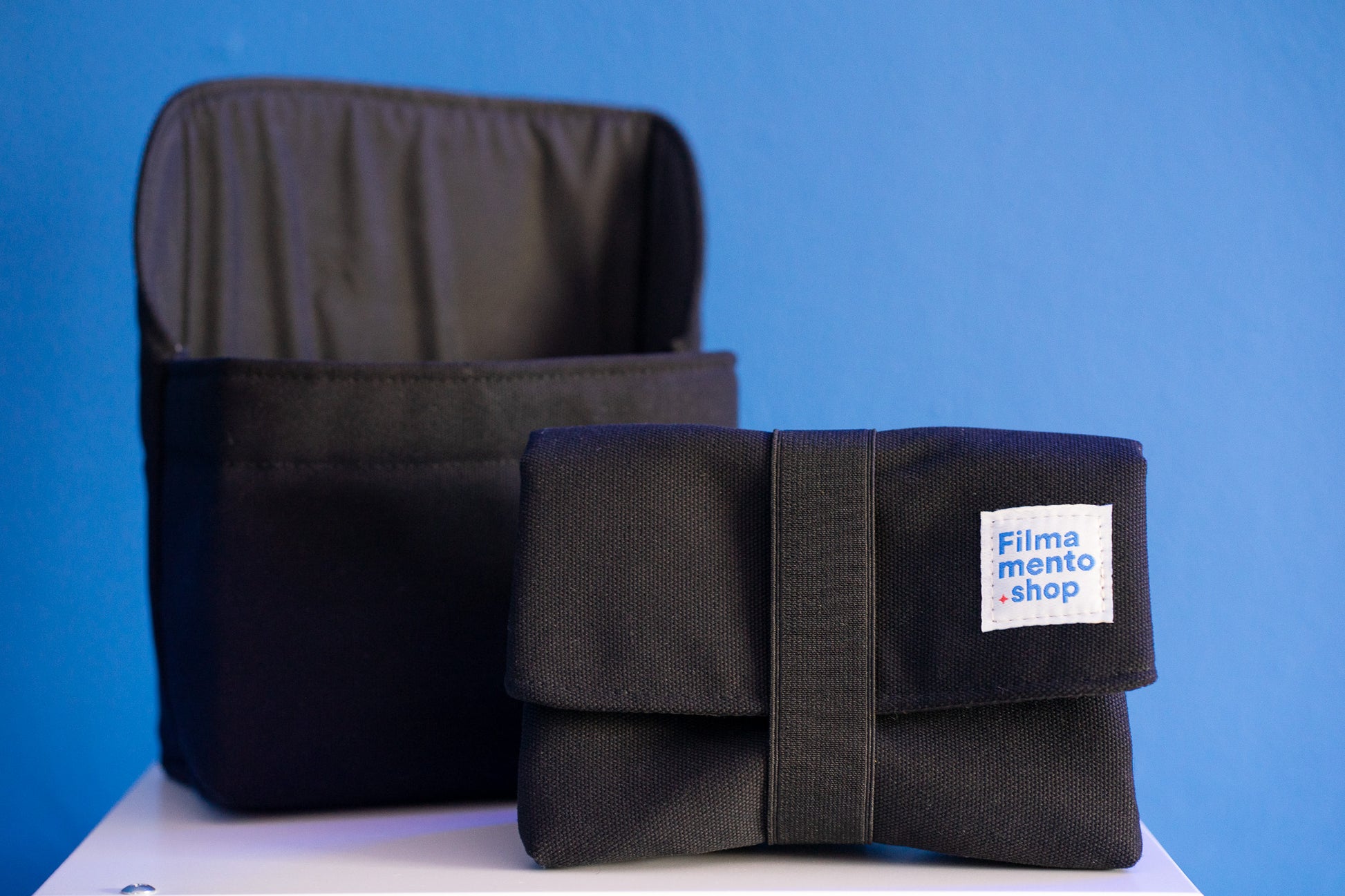 Pouch v1 Filmamento