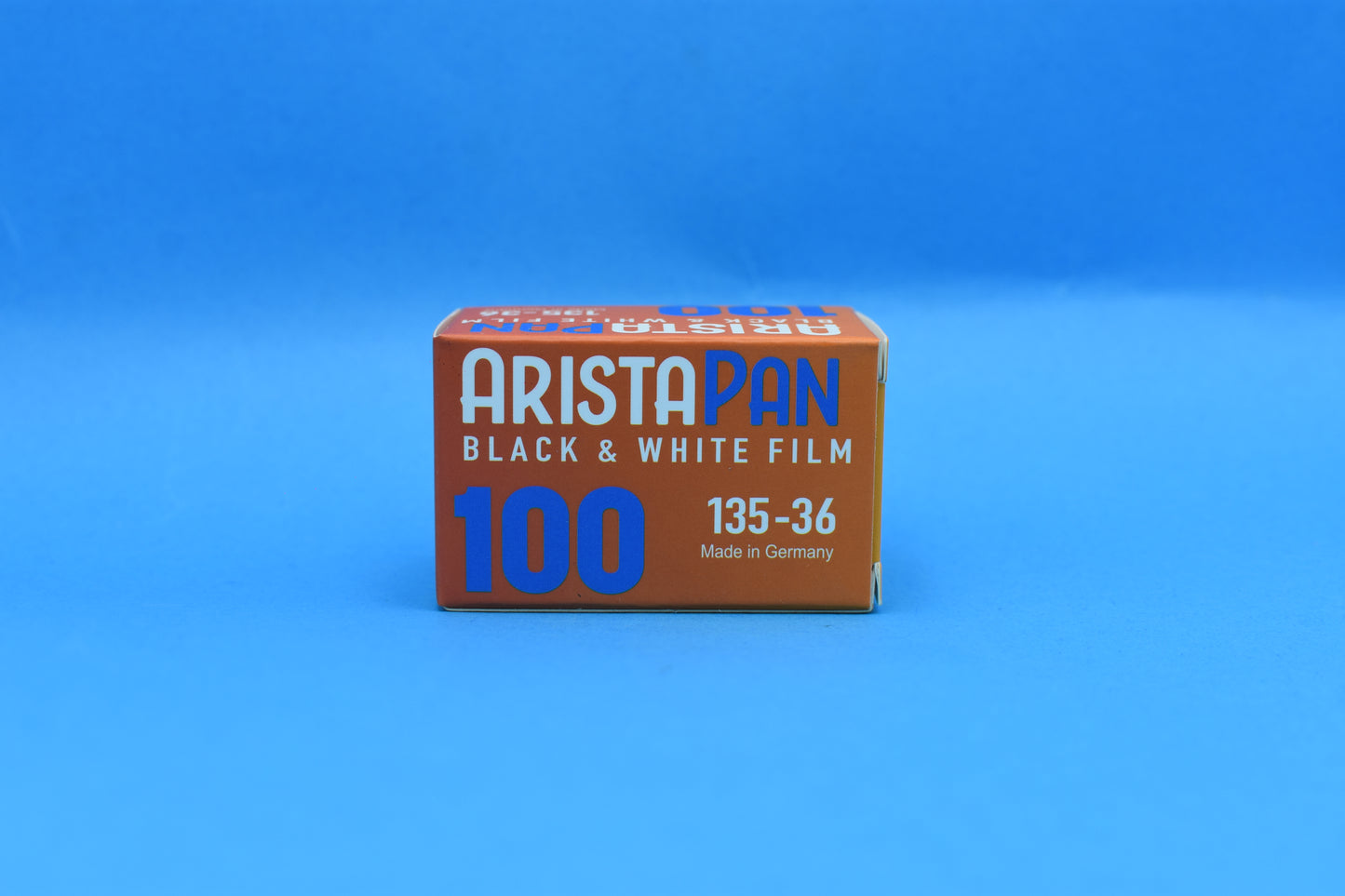 Aristapan 100 35mm x 36 exp