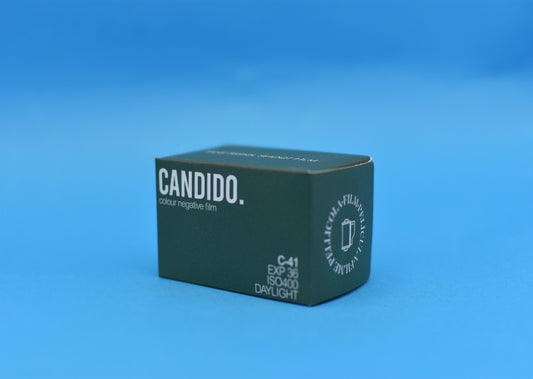 Candido400