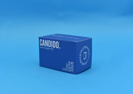 Candido800