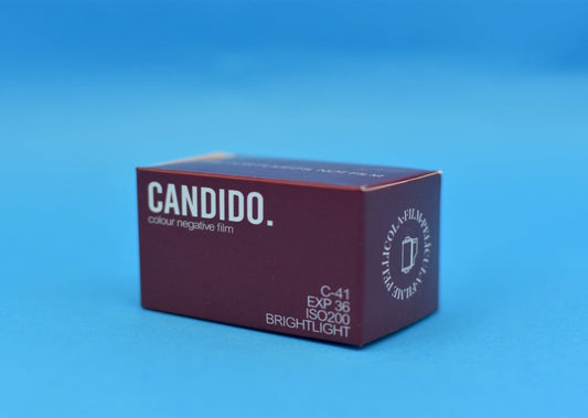 Candido200