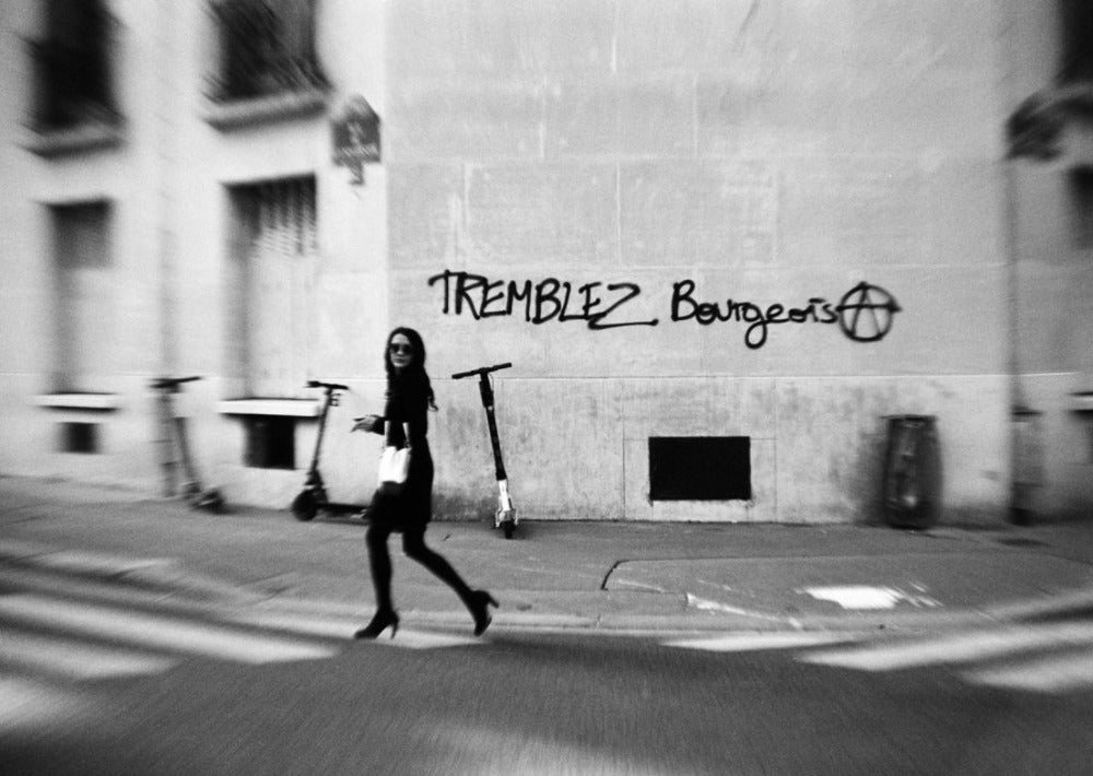Lomography Monochrome Duet B&W Starter Kit 35 mm