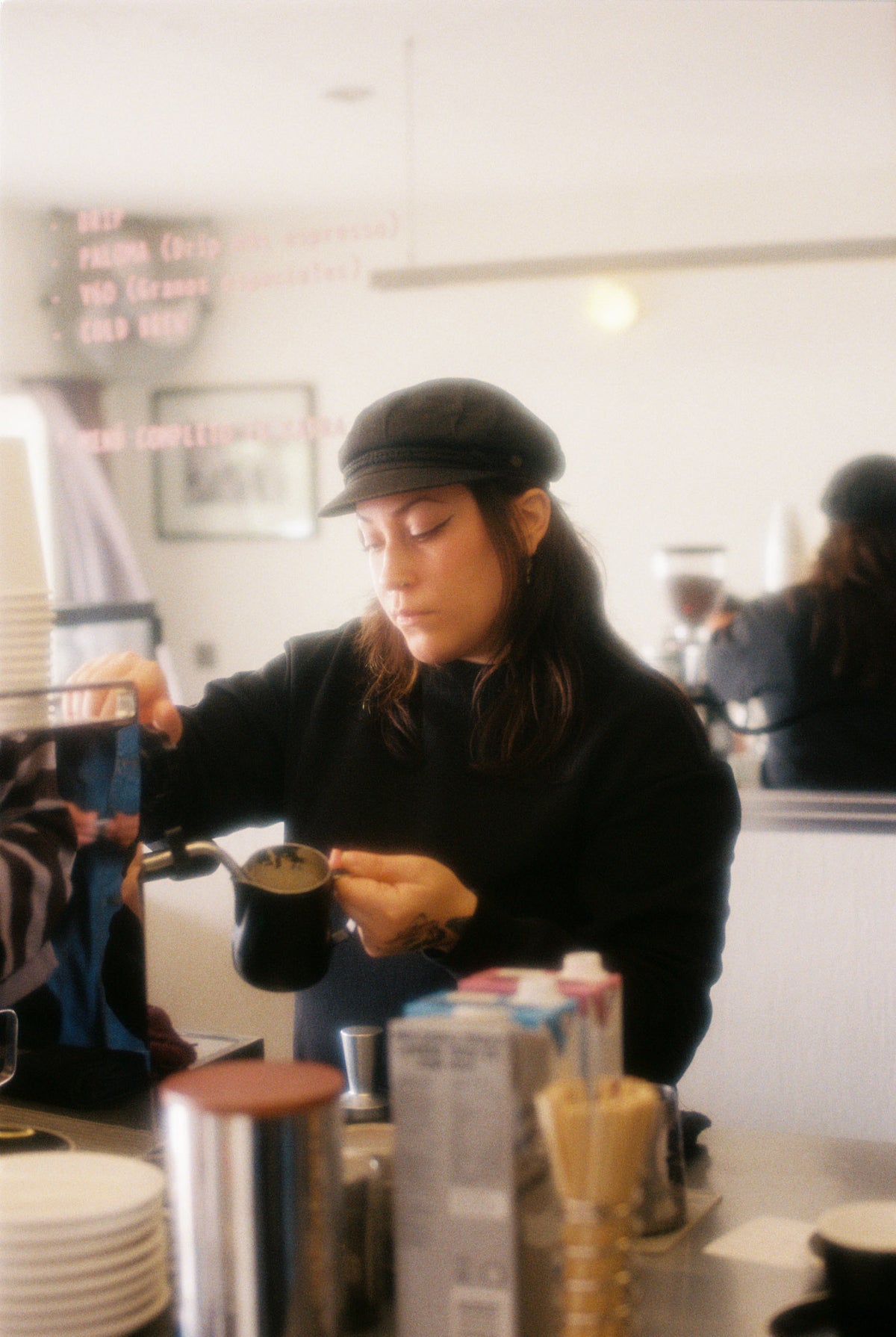 Fuji 400 35mm X 36 exp (Individual)