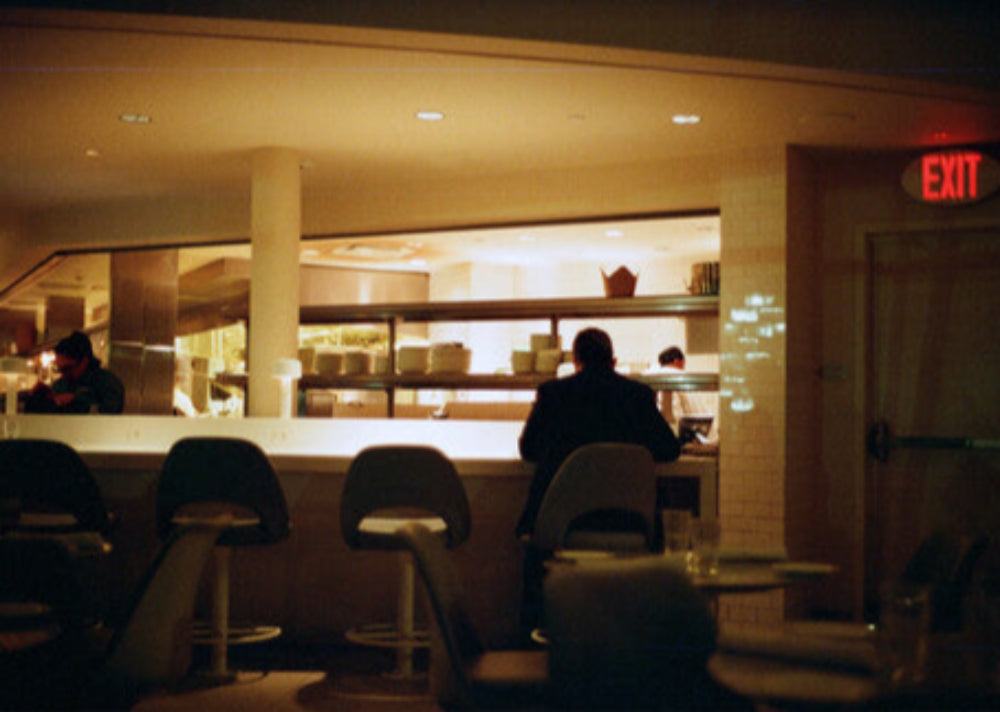 FLIC FILM AURORA 400 35mm x 36exp