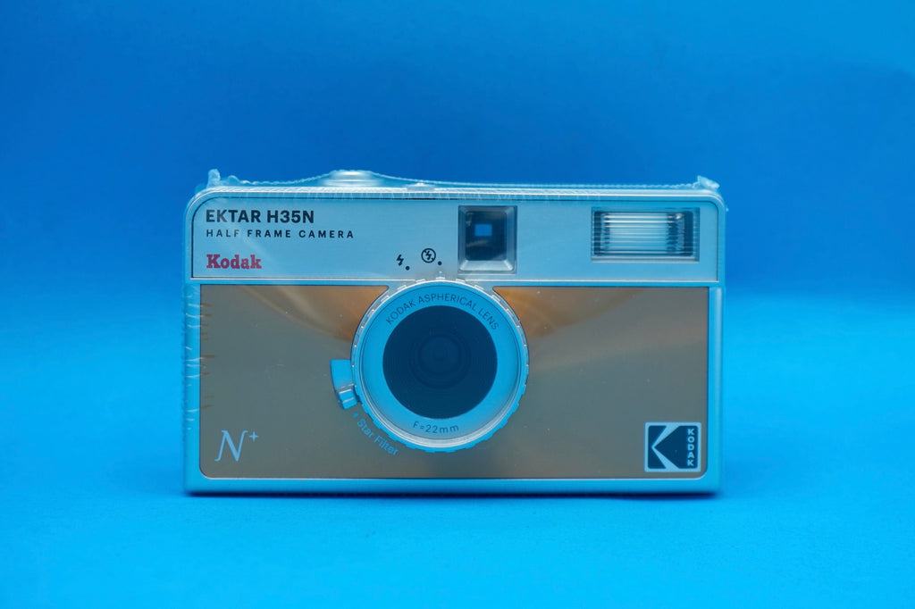 KODAK Ektar H35N Premium Kit