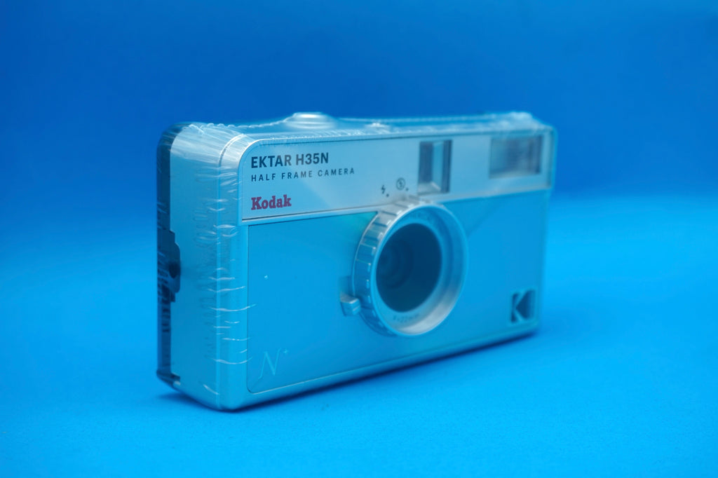 KODAK Ektar H35N Premium Kit