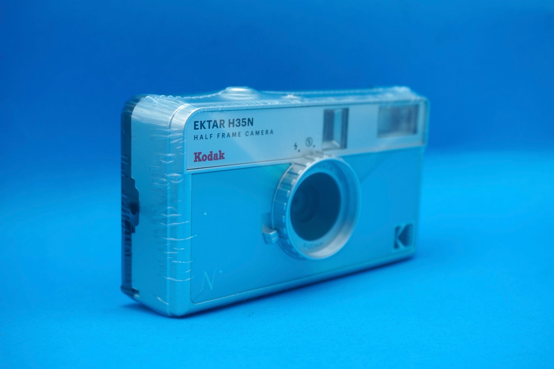 KODAK Ektar H35N Premium Kit