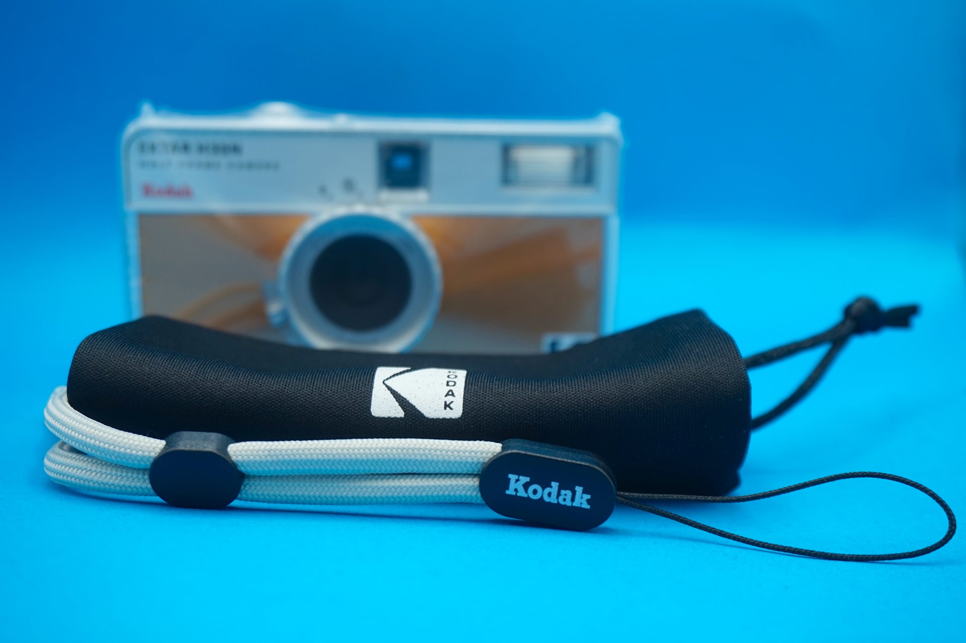 KODAK Ektar H35N Premium Kit