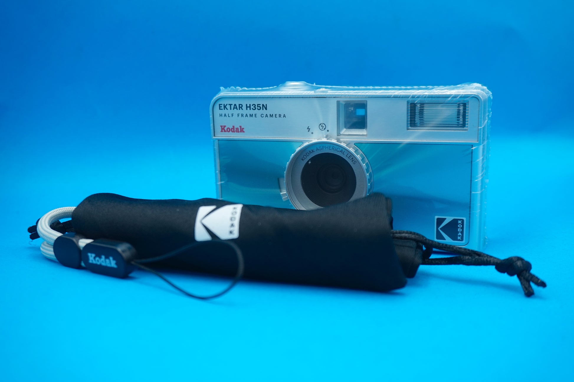 KODAK Ektar H35N Premium Kit