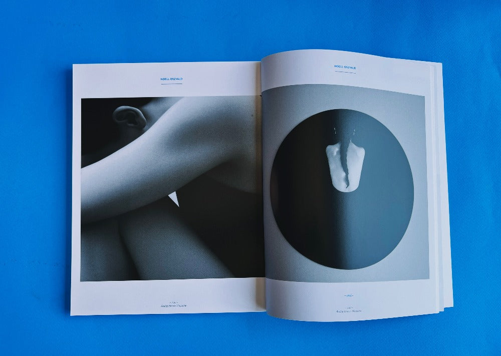 Analog Forever Magazine - 3ra Edición (INVIERNO 2020)