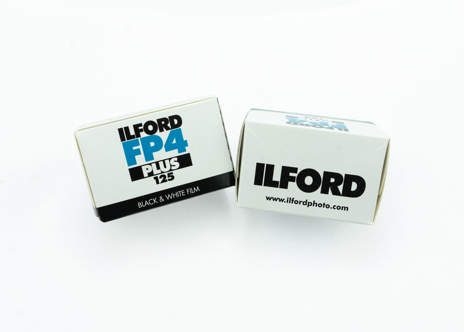 Ilford FP4 Plus 35mm x 36exp