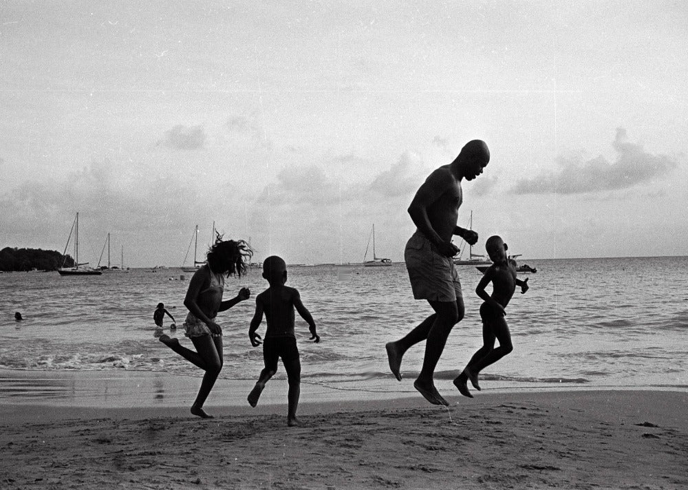 Kodak T-Max 400 ISO 35mm x 36 exp