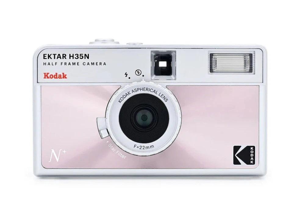 KODAK Ektar H35N Premium Kit