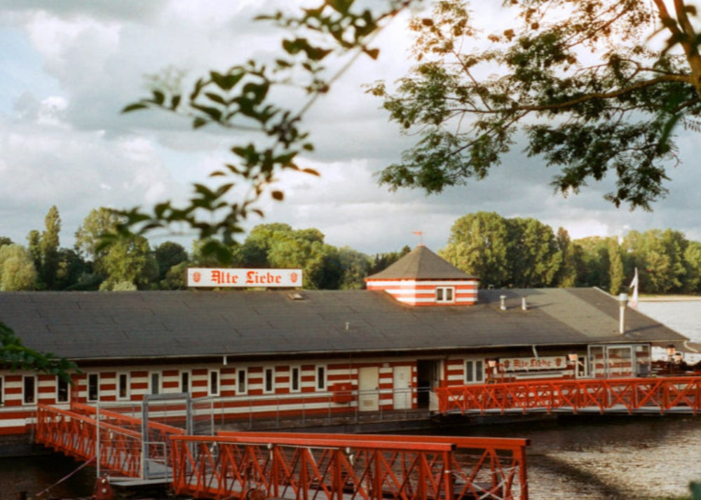 KONO! Color 200 35MM X 36