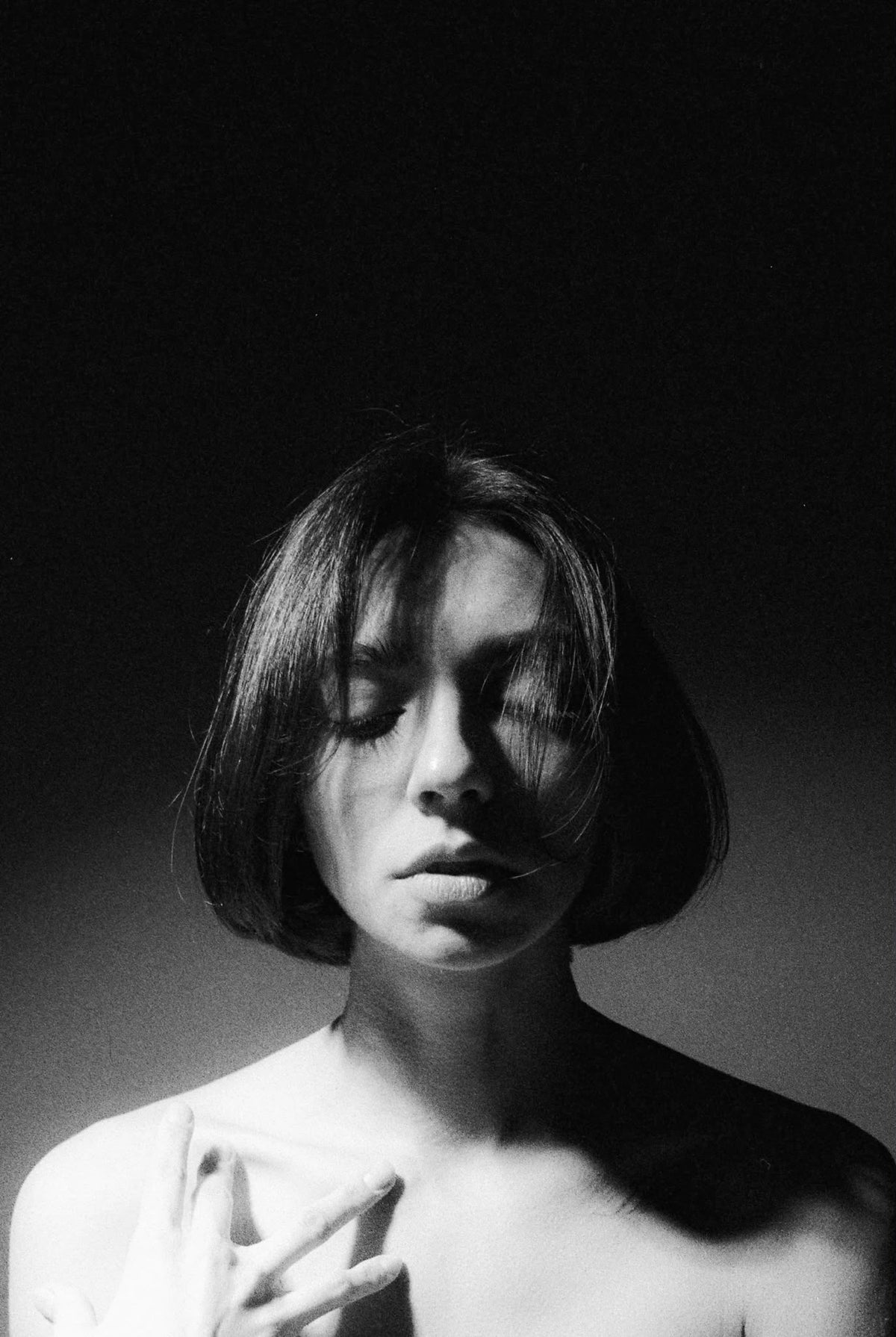 OptiMono 100 - Película ByN 35mm 36exp