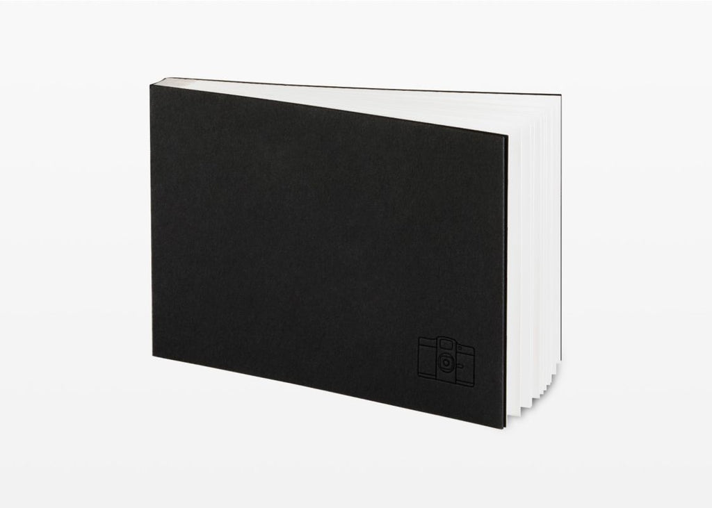 Álbum de Fotos de Tapa Blanda Lomography