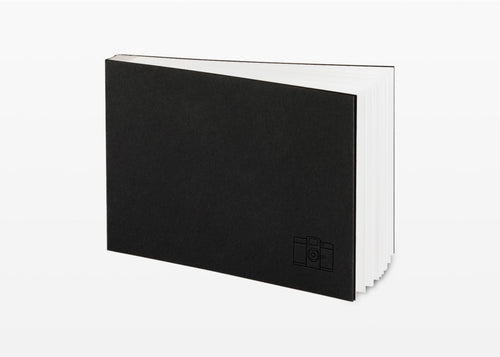 Álbum de Fotos de Tapa Blanda Lomography