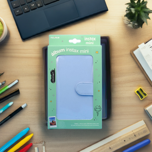 Album Instax Mini
