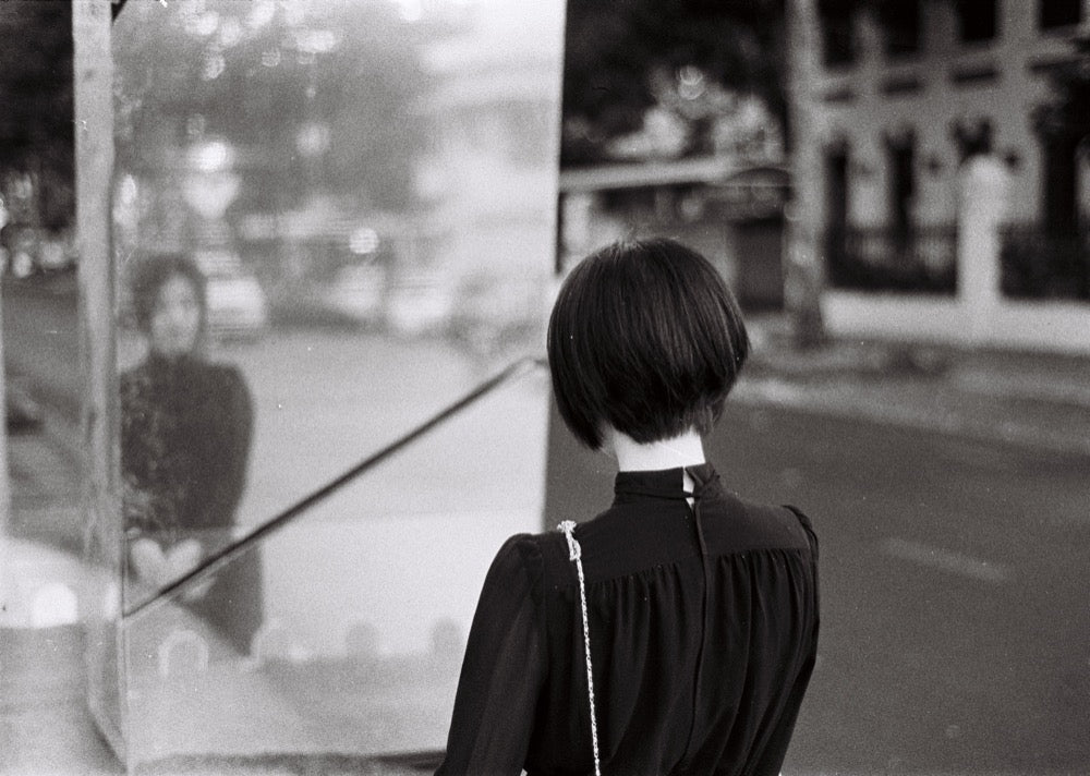Ilford Pan 400