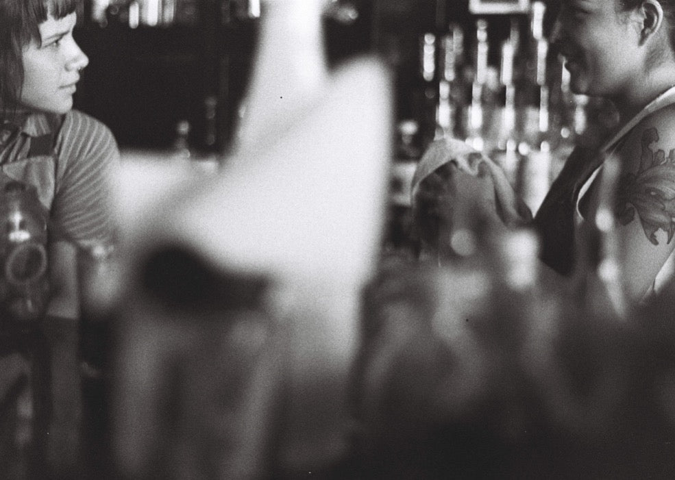 Ilford HP5 Plus 35mm x 36exp