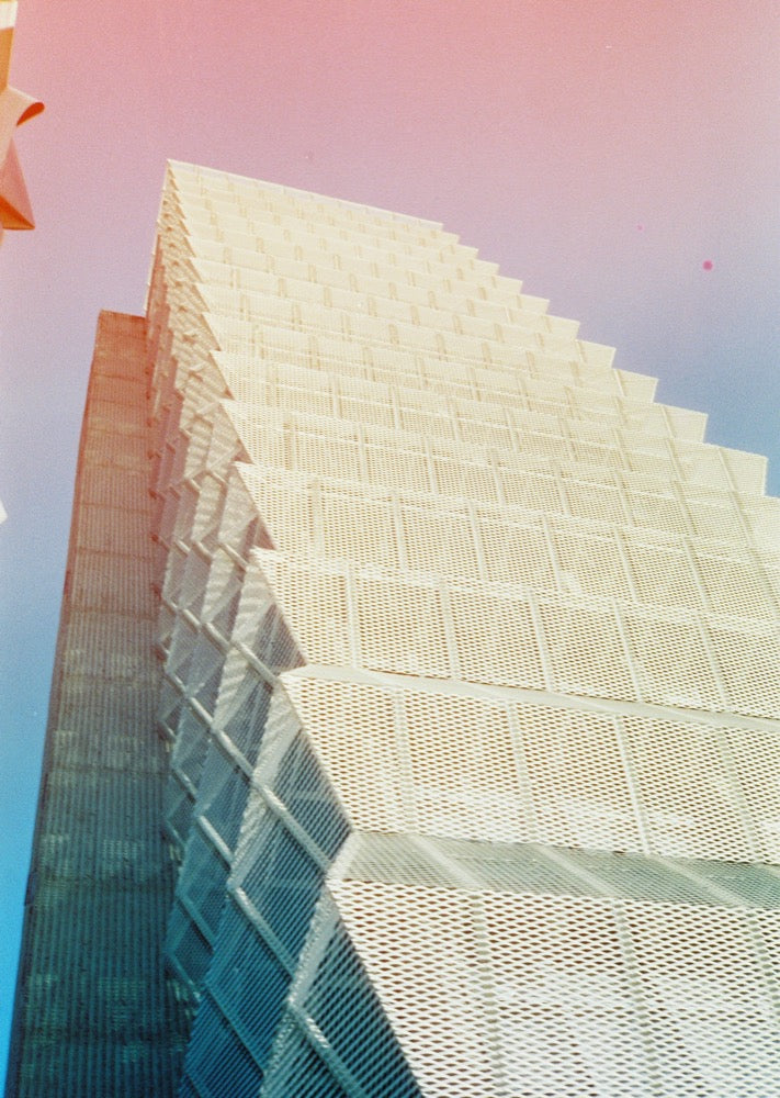 CineStill 800T 35mm x 36exp