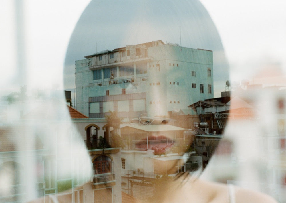 Kodak Portra 400 35mm x 36exp Individual