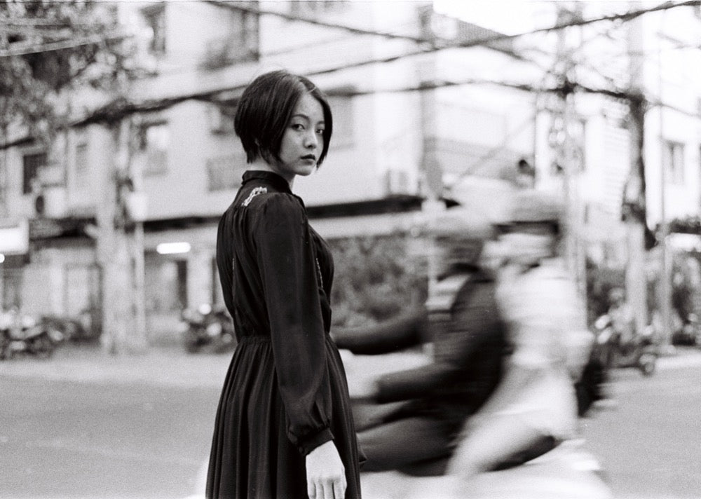 Ilford Pan 400