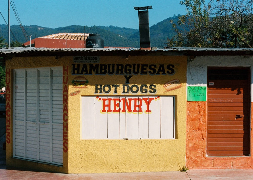 Kodak Portra 400 35mm x 36exp Individual
