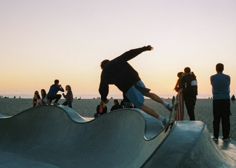 Lomography Color Negative 800 35mm x 36exp - Individual