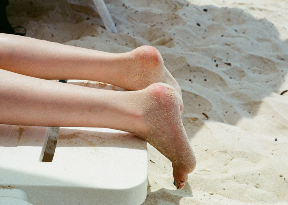 Lomography Color Negative 400 35mm x 36exp