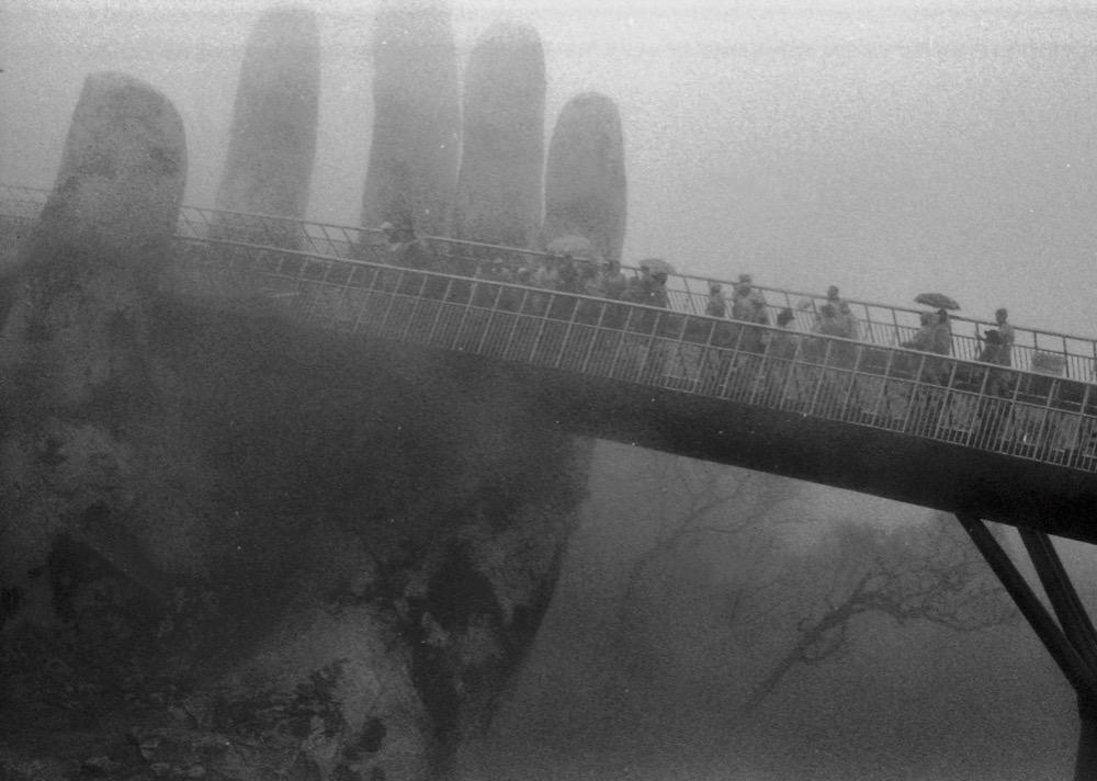 Fomapan 100 35mm x 36 exp