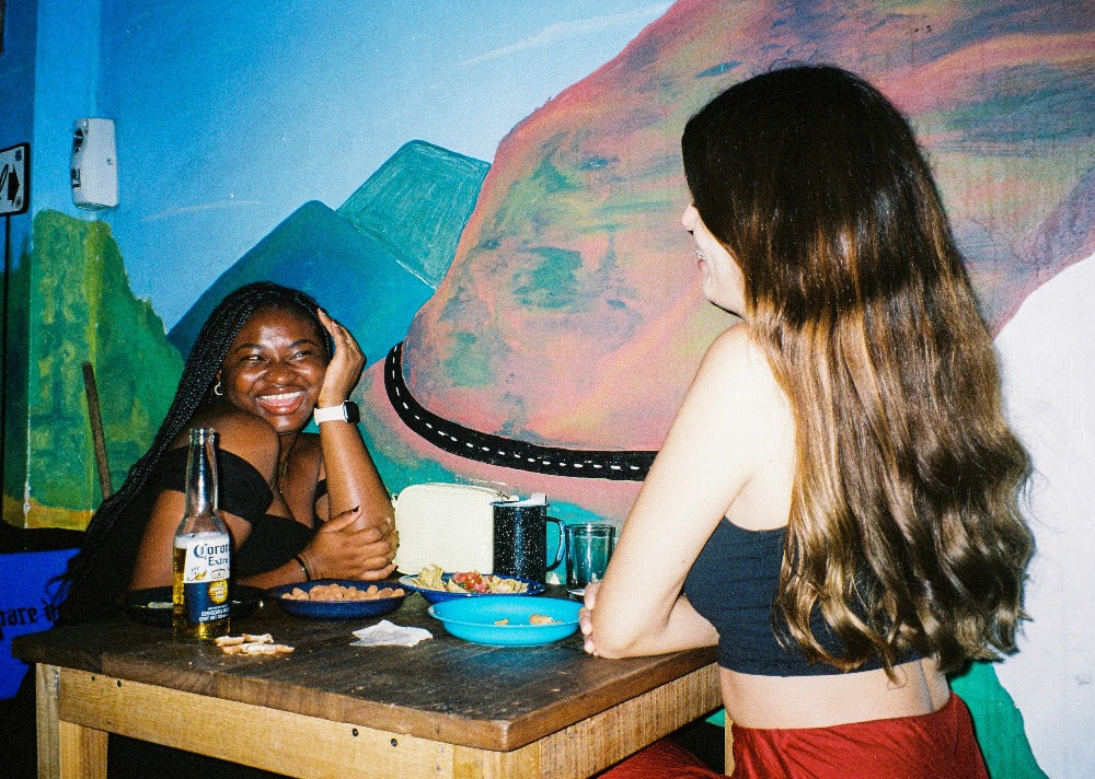 Kodak ULTRAMAX 400 35mm x 36exp